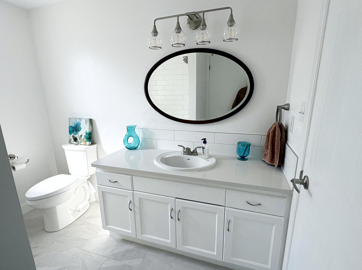 Bathroom Renovation Bathroom Renovation