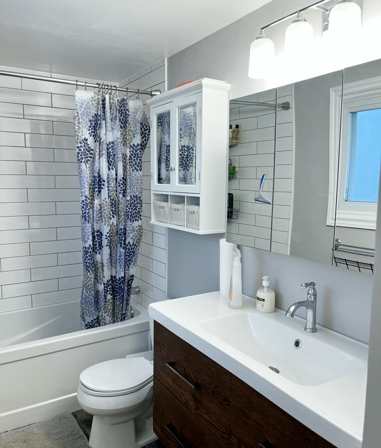 Bathroom Renovation Bathroom Renovation